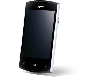 Acer Liquid Express E230 (NFC) Wit