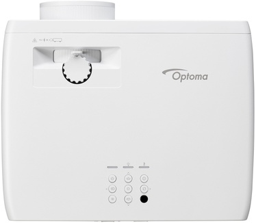 Optoma ZK551