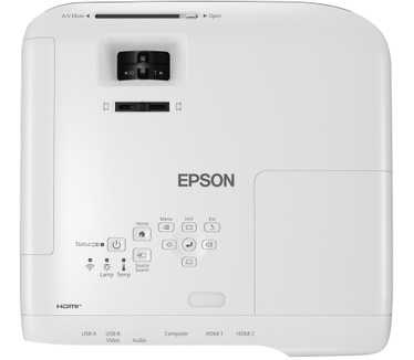 Epson EB-FH52
