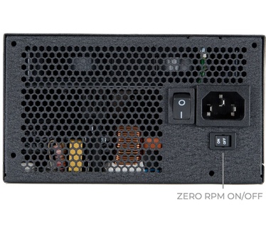 Chieftec Chieftronic PowerPlay 750W