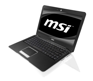 MSI X350-0W1NL