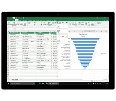 Microsoft Office 2019 Home & Student