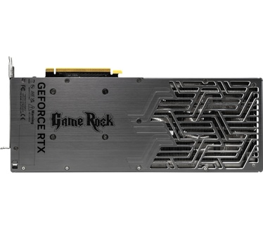 Palit GeForce RTX 4070 Ti GameRock OC