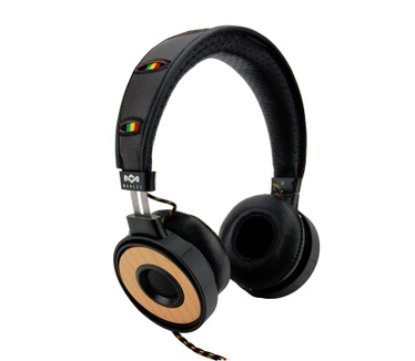 The House of Marley Redemption Song On-Ear