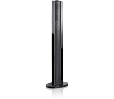 Teufel Columa 100 (Zwart)