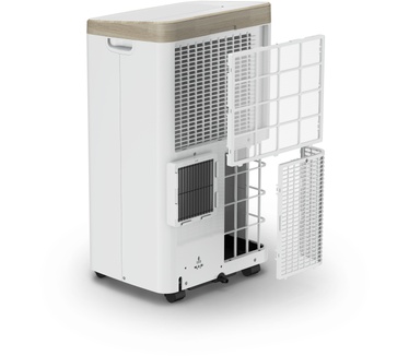 Rowenta AU5610 Turbo Eco Sense AU5610 airconditioner
