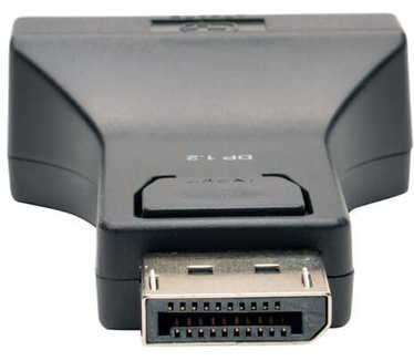 Tripp-Lite P134-000-DVI-V2 Zwart