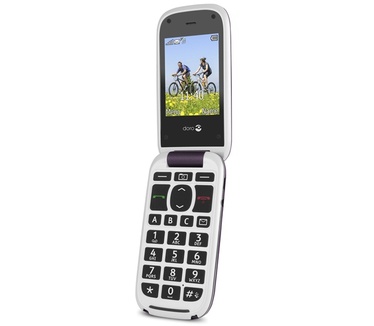 Doro PhoneEasy 613