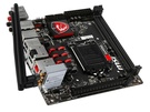 MSI Z-serie Game moederborden
