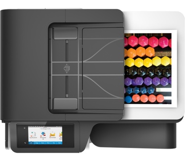 HP PageWide Pro 477dw