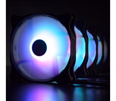 Raijintek EOS 12 RBW ADD