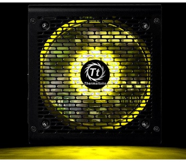 Thermaltake SMART BX1 RGB 650W PSU