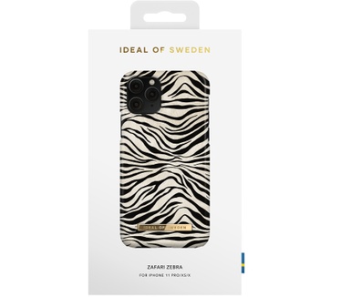 iDeal of Sweden IDFCAW19-I1958-153 (iPhone 11 Pro) Wit
