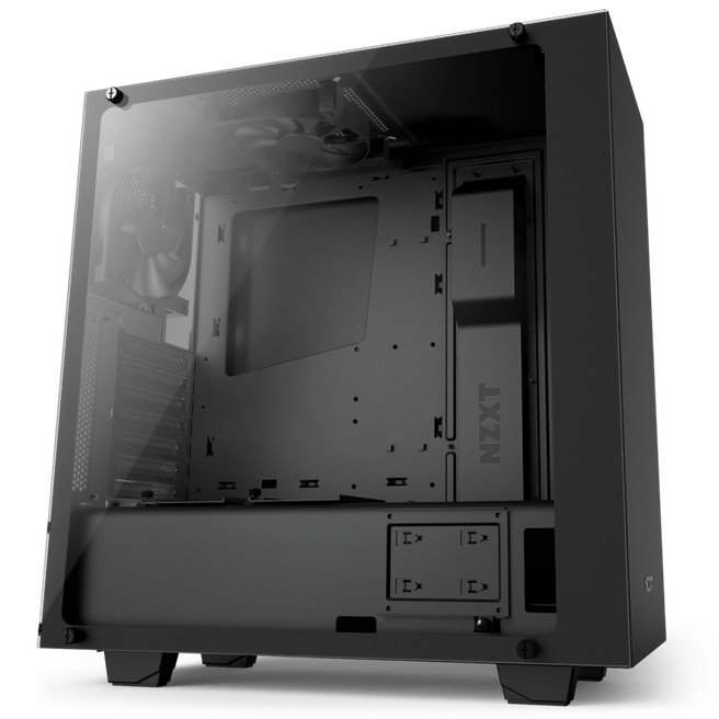 NZXT S340 Elite