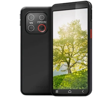 emporia SMART.ME7 Zwart