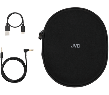 JVC HA-S100N-BU