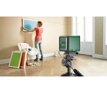 Bosch Quigo Plus