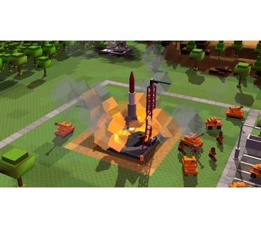 8-Bit Armies Limited Edition
