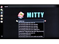 Sony NSZ-GS7-mediaspeler met Google TV - screenshots