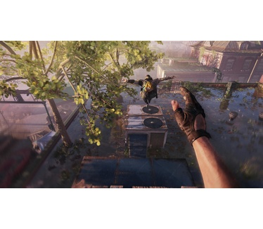 Dying Light 2: Stay Human, Windows