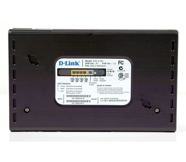 D-Link DGL-4100 Router