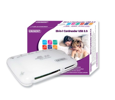 Eminent EM1055