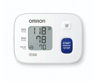 Omron RS1