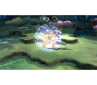 Digimon Survive, Xbox One