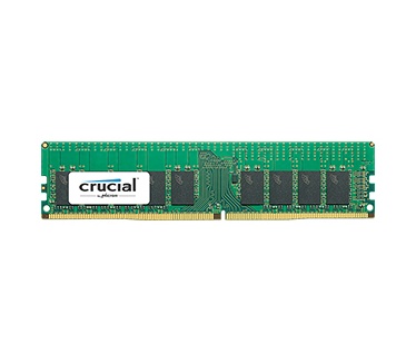 Crucial 8GB DDR4-2400