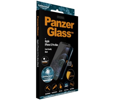 PanzerGlass 2715 (iPhone 12 Pro Max)