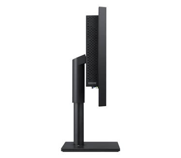 Samsung Syncmaster 230MXN Zwart