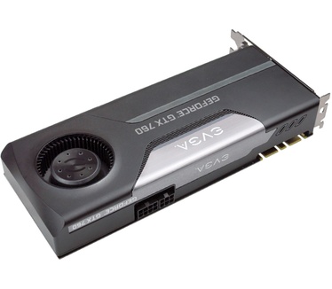 EVGA GeForce GTX 760 2GB