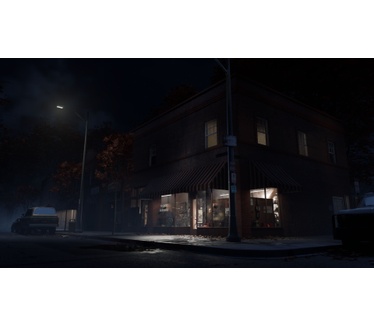 Halloween: The Game