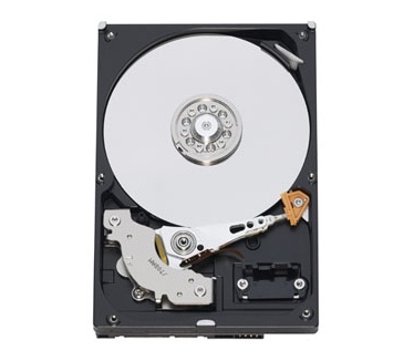 Western Digital AV WD2500AVVS, 250GB