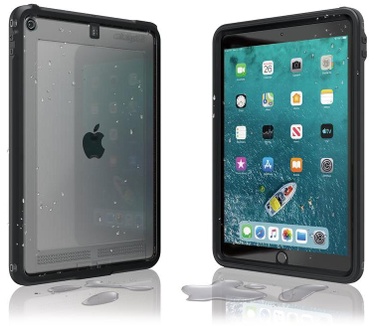 Catalyst Waterproof Case for Apple iPad Air (3rd Gen - 2019) Stealth Black