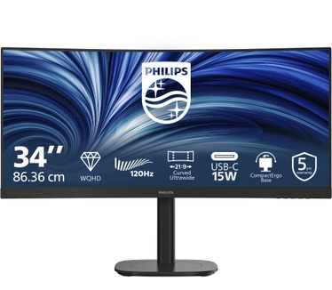 Philips 34B2N3500C/00