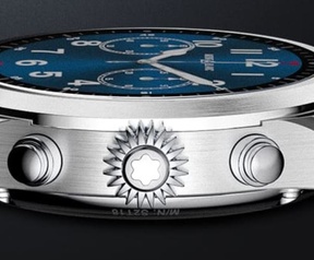 Montblanc Summit 2