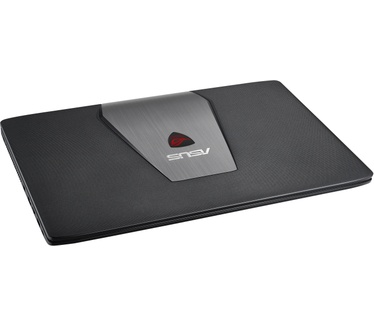 Asus ROG GL752VW-T4308T-BE