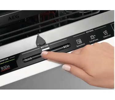 AEG FSB53617Z