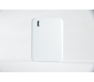 mPossible mPossible SMALLplayer Wit 8GB