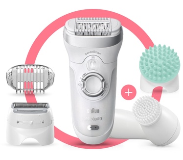 Braun Silk-épil 9 9-865