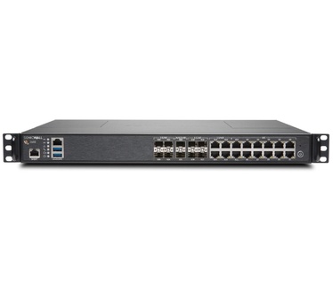 Sonicwall NSA 3650 Sec Upgrd Plus Adv Ed 3Yr