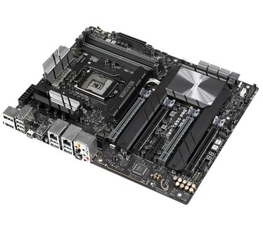 Asus WS Z390 PRO