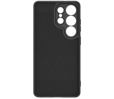 Just in Case Kick Case (Galaxy S26) Zwart