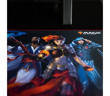 Konix KX MAGIC PLANESWALKERS MOUSEPAD