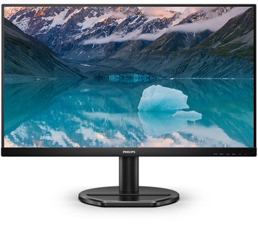 Philips B-line 242S9AL/00 Zwart