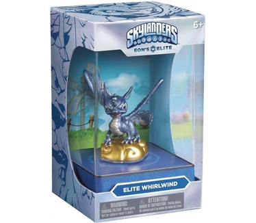 Skylanders: Eon's Elite Whirlwind, PlayStation 3, PlayStation 4, Wii U, Xbox 360, Xbox One