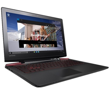 Lenovo IdeaPad Y700-15ISK 80NV00SVMH