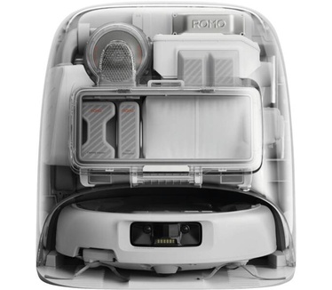 DJI ROMO P (Water Tank Version)