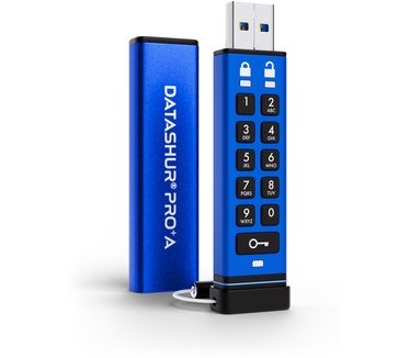 iStorage datAshur PRO+A